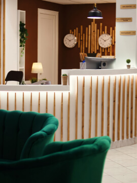 少数性群体友好